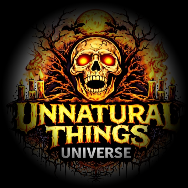 The Unnatural Things Universe emblem